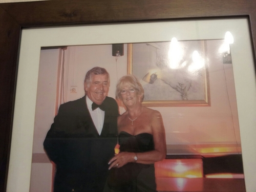 MarilynPatrick8's profile picture. 