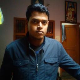 sainideepak786's profile picture. 