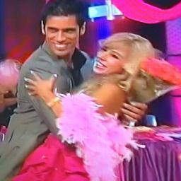 Club de fans de la mejor y única..... ESTRELLIA SOLITARIA @estrellitabaila
