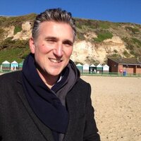 andrew pate (@andrewpateitv) 's Twitter Profile