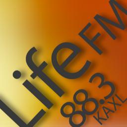 KAXL-FM