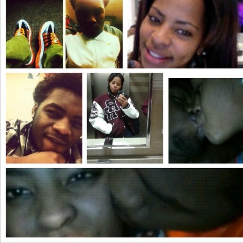 #TeamSenior #TeamCollegeGirl#TeamVirgo #MyHeartIsTakenBy@TheBarmoreShow :) #ImNotWorriedAboutAnother 09.18.12 A1 Since Day1 :) I Can Do All Things Through Faith