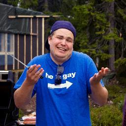 eirik_peirik's profile picture. innovator and creative genius
prolaps survivor