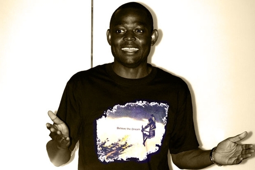 Author, Speaker and Consultant