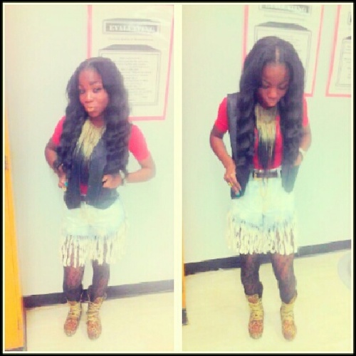 insta@sashathedoll ♥ ..#mylifeyourentertainment!!