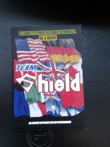 teamshieldearth's profile picture. 