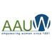 AAUW Media Relations (@AAUWPress) Twitter profile photo