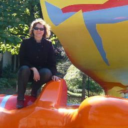 Former Manager Media Relations North America for Switzerland Tourism