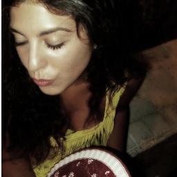 elenitaa_GE's profile picture. ESTUDIANTE EN LA UNIVERSIDAD DE JAÉN. FUTURA TRABAJADORA SOCIAL.