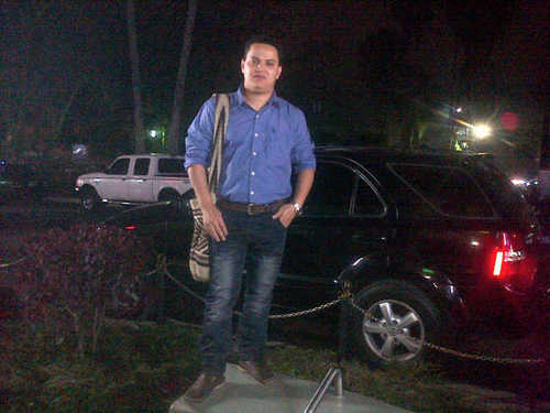 alexisroa2830's profile picture. 