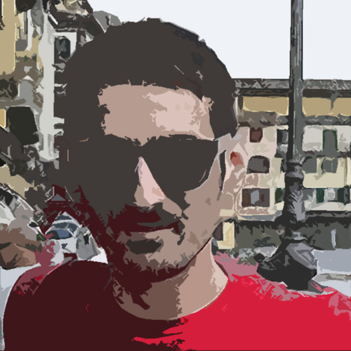 amante della musica, dei viaggi, dello sport...