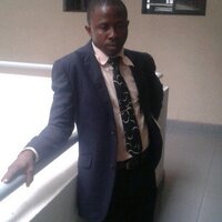 Lamidi Akanni Rasheed (@rashlam1) 's Twitter Profile