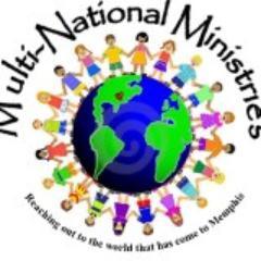An organization helping immigrants and refugees in Midtown Memphis.