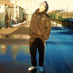 AntoLaBestia's profile picture. 