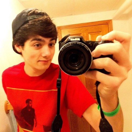 Bradhibbs's profile picture. 