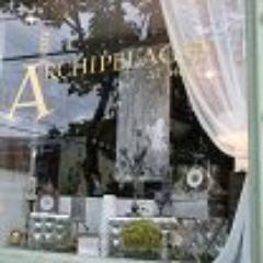 tchevtaikin's profile picture. Archipelago at Home, everchanging unique gift items,home furnishings and accessories, Facebook: Archipelagoathome,Instagram: Archipelago at home 845-265-3992
