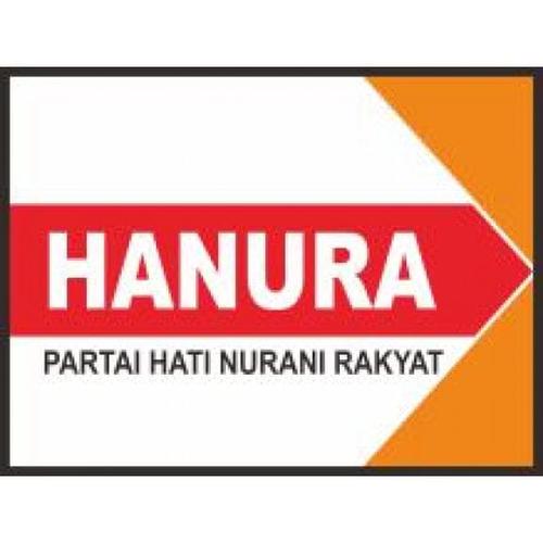 kami adalah kumpulan kader muda dari partai HANURA