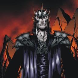 elenemigonegro's profile picture. Enemigo del mundo, amo de los destinos de Arda, Señor de todos. Me gusta destruir, pero mucho más torturar. También espio elfas en mis tardes libres.