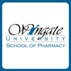 Wingate University School of Pharmacy