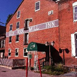 GlenRockMillInn's profile picture. Restaurant and Inn in Glen Rock, PA.  We have dining rooms for fine dining, and we also have a pub side for bar food and a more casual atmosphere.