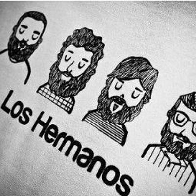 Los Hermanos (@HermanosFrases) / X