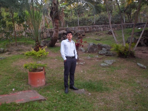 Estudiante De Derecho