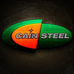 Cain Steel and Supply, Inc. is West and Central Alabama's premier steel service center since 1932.