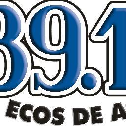 Ecos de Asís 89.1FM La Emisora Franciscana!. Baladas, Clásicos, Pop y Tradicional Venezolana siempre apoyando el talento Nacional...
