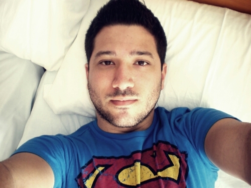 AngelitoNogales's profile picture. 