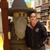 Jennifer Owens (@gennstranger) Twitter profile photo