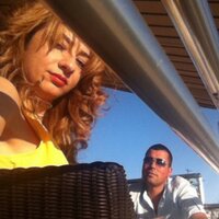 DILEK CANOZU (@dilekcanozu) 's Twitter Profile