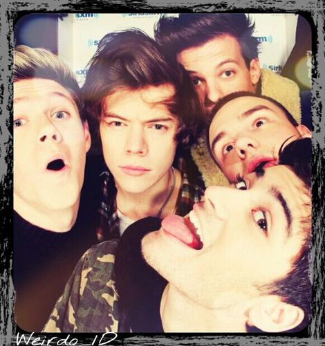 Weirdo_1D's profile picture. Hello Um ! On est 4 ninjas du tweet qui imaginent pour vous :D Demandez pour un follow back ;)
#SwitzerlandWants1D