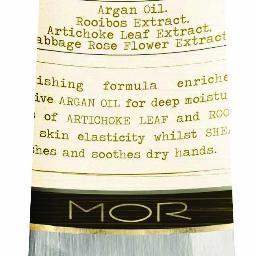 MORCosmeticsNZ's profile picture. MOR continually strives to be the pioneering creater of bath, body and lifestyle products with distinctive ranges admired globally.