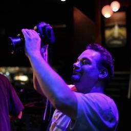 Seattle Baised Photographer and Sounders Supporter