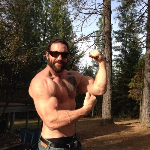 Bbkgary's profile picture. 