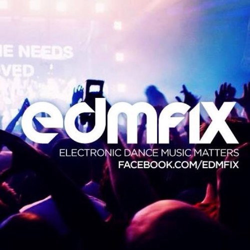 EDMFiX Profile Picture