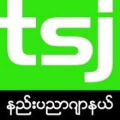 Techspace_MM's profile picture. 