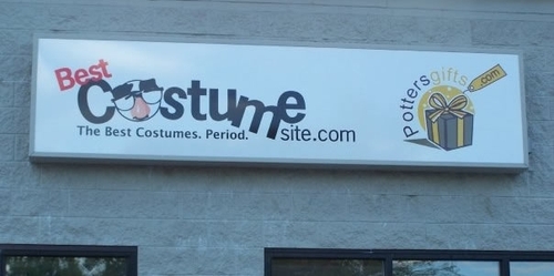 Located at: 3691 Fashion Square Blvd.Suite 5, Saginaw, Michigan, 48603. Halloween Costumes for adult, kids, and pets. Free Shipping on all online orders to US.