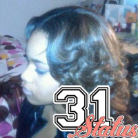 JustMe_Tiffany2's profile picture. LOVE DONT LIVE HERE ANYMORE... THE BITCH MOVED IN... :)