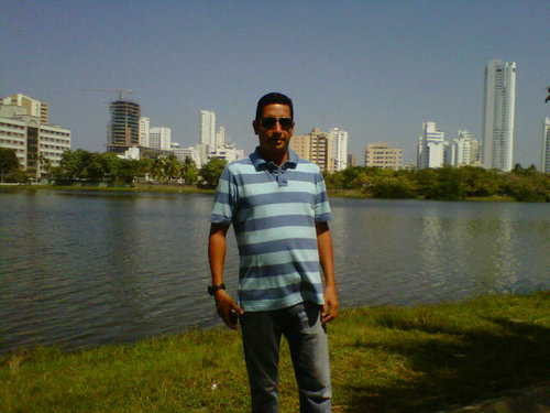 Andresin0624's profile picture. 