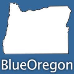 Progressive politics, news, and commentary for Oregon.