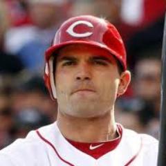 #FaceofMLB #JoeyVotto Retweeting counts as votes!! Lets go @reds (I'm not the real Votto)
