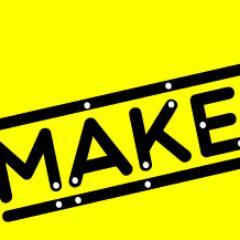 MakespaceMadrid Profile Picture