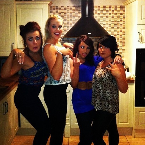 AoifeOBrien123's profile picture. 