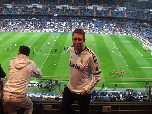 devilliersbotha's profile picture. Sport, Travel, Apple, Wine & SAP (My views are my own)