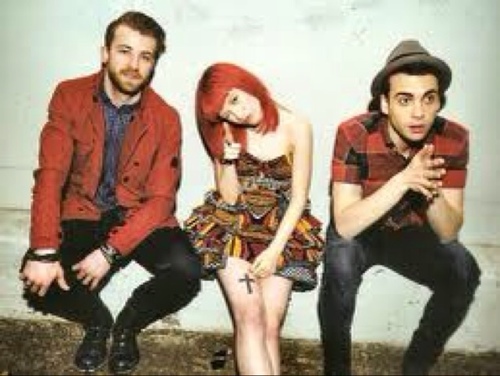'Music doesn't lie. If there is something to be changed in this world, then it can only happen through music.'