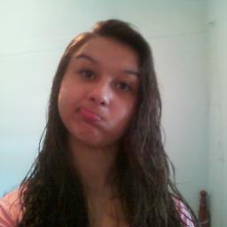 Sou eeu !! *-*