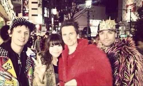 Musers_'s profile picture. I will have Dom Howard's baby's,one day.