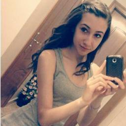 15.| I follow back :) xx