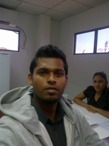 redfire_dragon's profile picture. Aquarius, friendly, married, guyanese.